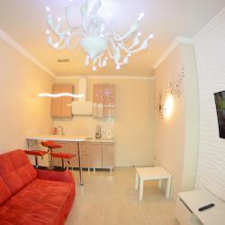 Фото Апартаменты на улице Ставровская 1