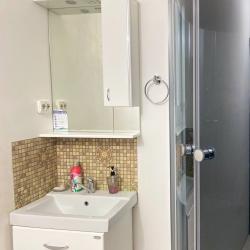 1-комнатные апартаменты стандарт №1