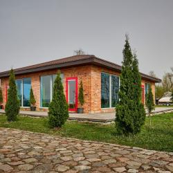 Фото Отель Липовый Парк