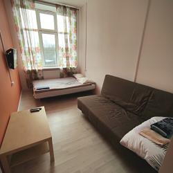 Фото Отель Славянская Артель