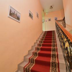 Фото Отель Успенская