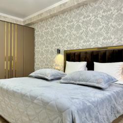 Фото Апартаменты на улице Просторная 36к7