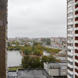 Фото Отель Живи уютно на проспекте Победы