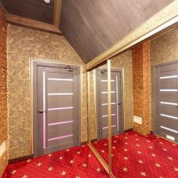 Фото Отель Рай