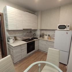 Фото Отель Горница на 3 проезде