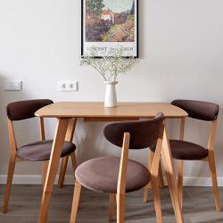 Апартаменты студия RoomyRoom Your Home у метро Пионерская