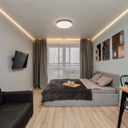 Фото Апартаменты Privi House на 5 подлесной 3