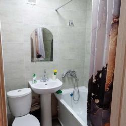 Фото Апартаменты на улице 3-я Новослободская 5