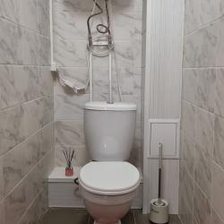 Фото Апартаменты на улице Адмирала Горшкова 57