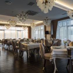 Фото Отель History Boutique Hotel & SPA (Хистори)