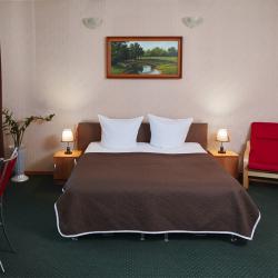 Фото Отель Айсберг ZBest Hotels