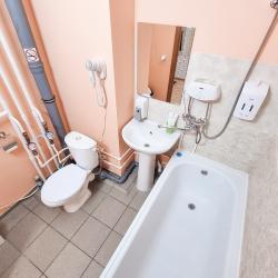 Фото Отель Dom Vistel (Дом Вистел) на улице Cпортивная 13