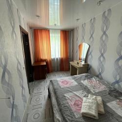 Фото Отель Аврора на улице Дзержинского 10