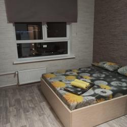 Комната люкс