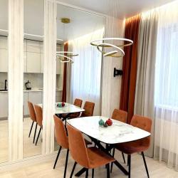 Фото Апартаменты на проспекте Сююмбике 40 блок 7