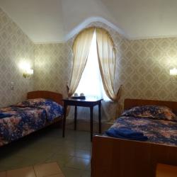 Фото Отель Лотос