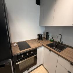 Фото Отель Квартира на Библиотечной 33