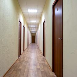 Фото Отель Парковая 9