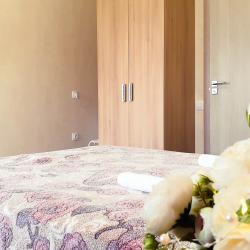 3-местная комната стандарт