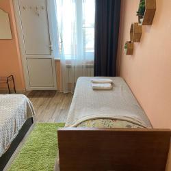 Фото Отель Тифлис