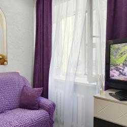 Фото Апартаменты на улице Боевая 40