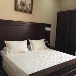 Фото Отель Монарх