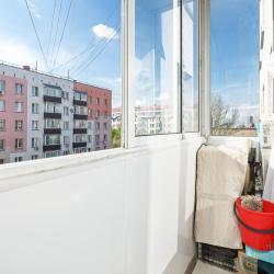 фото 11 BestFlat24 (БэстФлэт24) на бульваре Ракетный