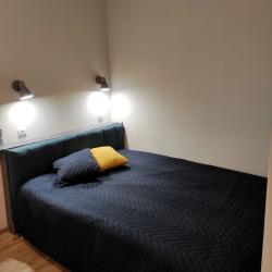 Фото Отель Посутка 29 на улице Серафимовича 40