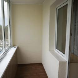 Фото Апартаменты на улице Высоковольтная 23