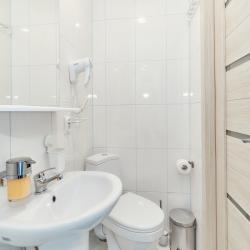 1-комнатные апартаменты улучшенные