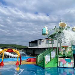 Фото Псыгупс Термальный парк-отель