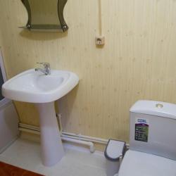 2-местный номер стандарт