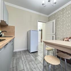 Фото Апартаменты на улице Рубежная