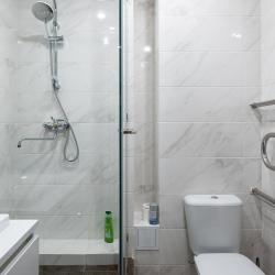 Фото Апартаменты на проспекте Ибрагимова 67