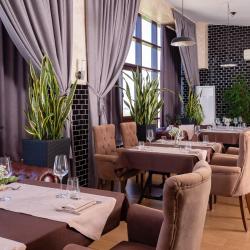 Фото Отель BETON BRUT ULTRA ALL INCLUSIVE & SPA ANAPA MIRACLEON 4* (БЕТОН БРЮТ УЛЬТРА ОЛ ИНКЛЮЗИВ & СПА МИРАКЛЕОН 4*)