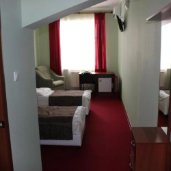 Фото Отель Сенгилей