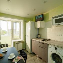 Фото Отель Arenda67 (Аренда67) на улице Тенишевой