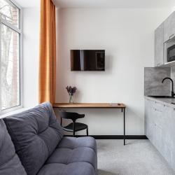 Фото Отель Greenfeel (Гринфил)