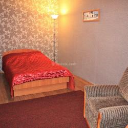 Фото Отель Туристический комплекс Ургун