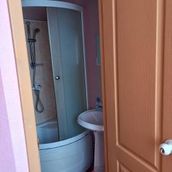 Номер улучшенный с 1 односпальной кроватью