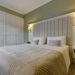 Номер стандарт DBL (19м2)