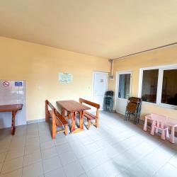 Фото Отель Эдельвейс