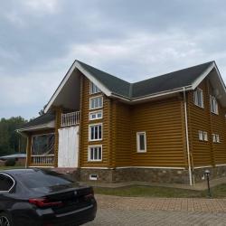 Фото Отель Гостевой дом Клены