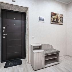 Фото Апартаменты Amber Holiday на улице Потёмкина 20Б