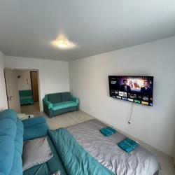 Фото Апартаменты на дороге Таможенная