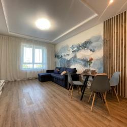 Фото Отель ЖивиТУТ на улице Профинтерна 28А