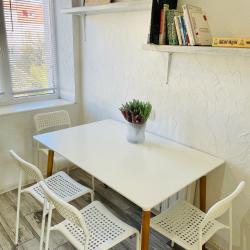 4-местные 2-комнатные апартаменты стандарт Калинина