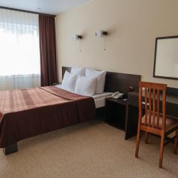 2-местный номер стандарт семейный