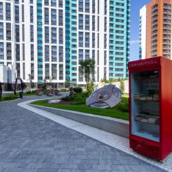 Фото Отель Apart NSK на улице Островского