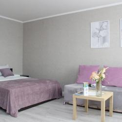 Фото Отель ВыДома на улице Энергетиков